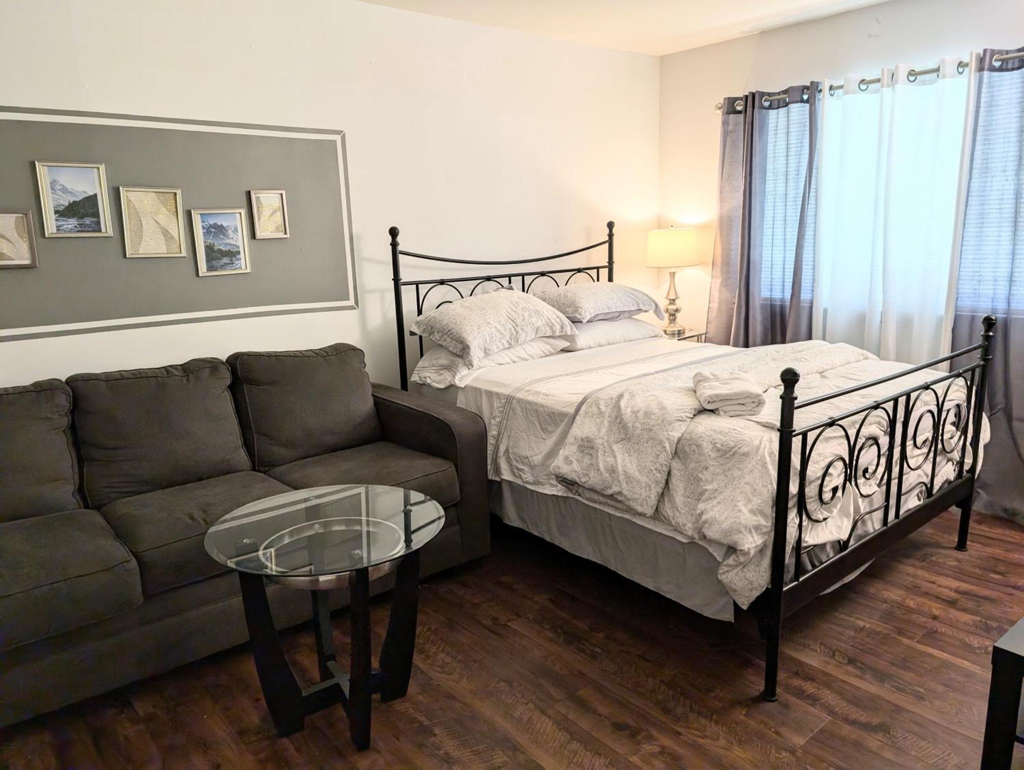 Sweet Nest In Central Ралей Екстериор снимка